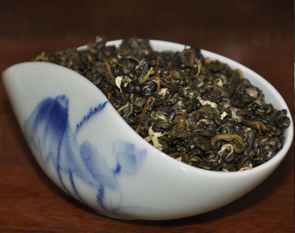 香螺茉莉